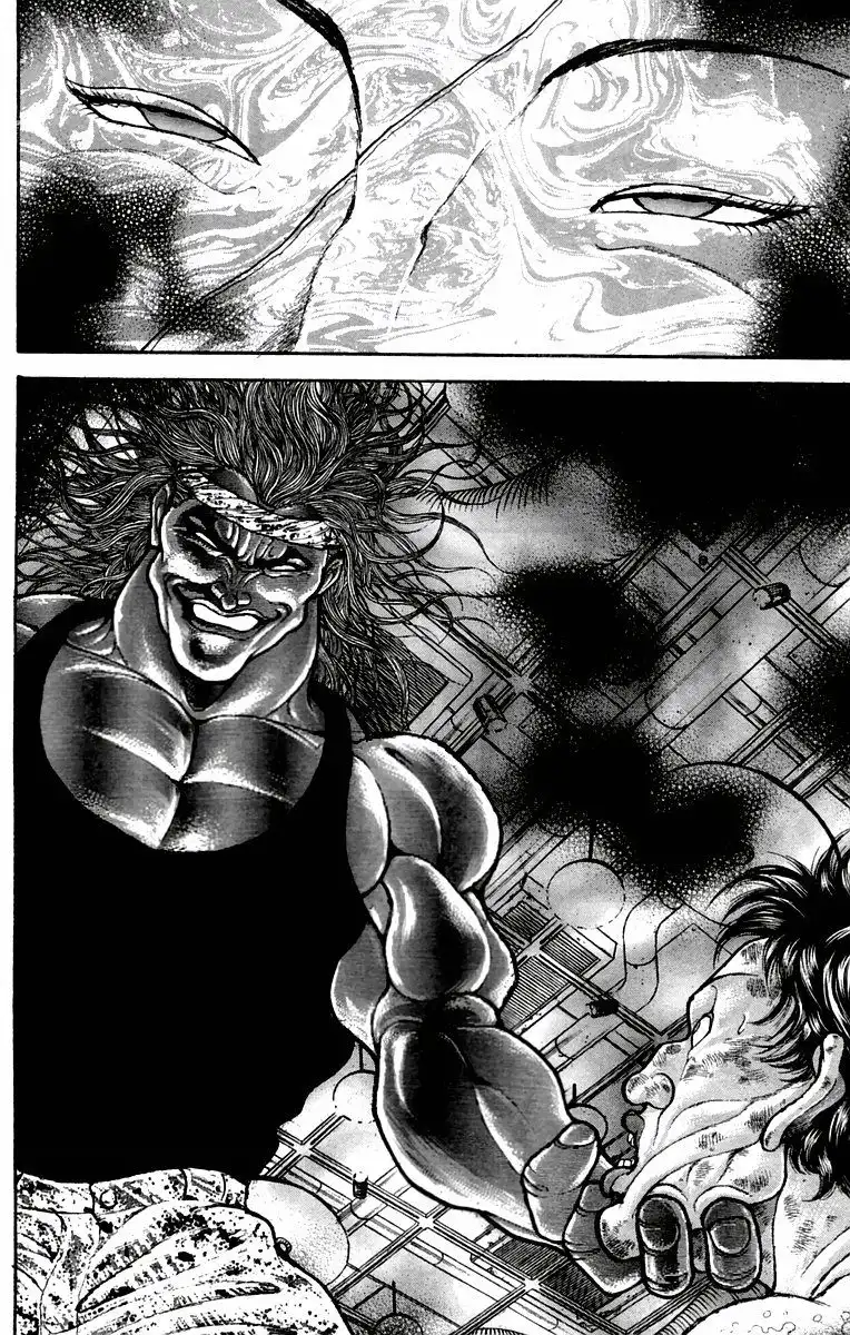 New Grappler Baki Chapter 38 12